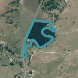 475 Wimbledon Road, Porangahau
