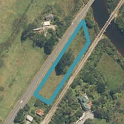 0 S Hway 6 Awatuna Shwy, Awatuna, Hokitika