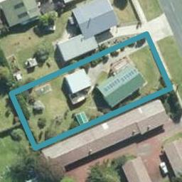 40 Bowen Street, Dargaville