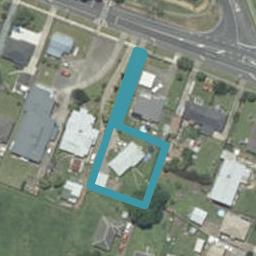 21 Te Kanawa Street, Otorohanga, Otorohanga