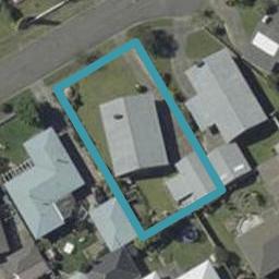 22 Anglesey Place, Awapuni, Palmerston North