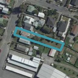 22 Grafton Street, Waltham, Christchurch