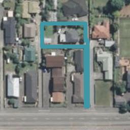 341 Church Street, West End, Timaru