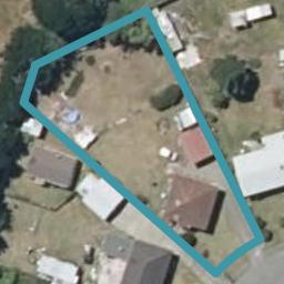 21 Herrington Street, Foxton, Foxton