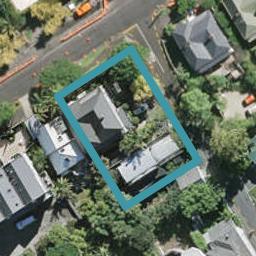 4 Heke Street, Freemans Bay, Auckland