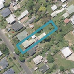 10 Field Street, Aramoho, Whanganui