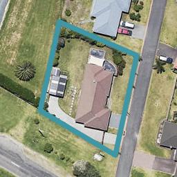 1 Prita Lane, Coastlands, Whakatane