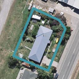 4217 Christchurch Akaroa Road, Little River, Little River