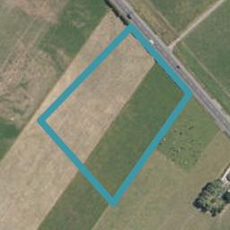 0 Rangitikei Line, Kairanga