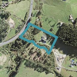 121 Foley Quarry Road, Dairy Flat, Dairy Flat