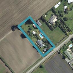 230 Pugh Road, Hope, Richmond