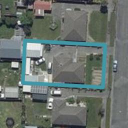 19 Fenchurch Street, Northcote, Christchurch