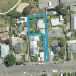 6A Penny Street, Mayfield, Blenheim