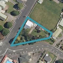 17 Albert Street, Pahiatua
