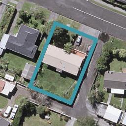 50 Rewa Street, Inglewood, Inglewood