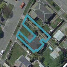 2/9 Whittington Avenue, Woolston, Christchurch