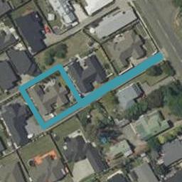 109A James Line, Kelvin Grove, Palmerston North