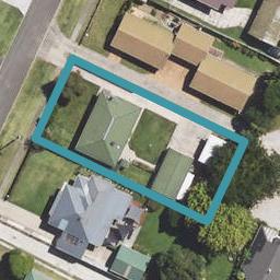 10 Asquith Street, Te Hapara, Gisborne