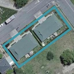 22 Oxford Street, Martinborough