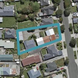 1/20 Jackson Street, Richmond, Invercargill