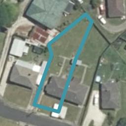 18 Cato Terrace, Te Kuiti