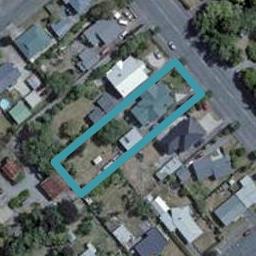 64 Worksop Road, Masterton