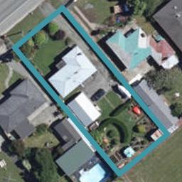 541 Main Road, Hope, Richmond