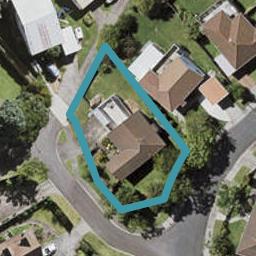 2 Andros Place, Unsworth Heights, Auckland