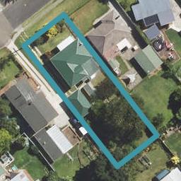 6 Patiti Street, Mangapapa, Gisborne