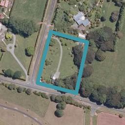 229 Church Road, Kamo