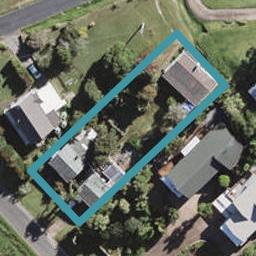 1 Tetley Road, Surfdale, Waiheke Island