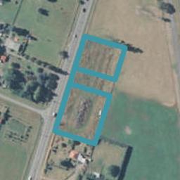 0 Temuka - Orari Highway, Orari, Temuka