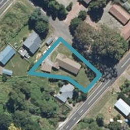 8 Wye Street, Ohakune