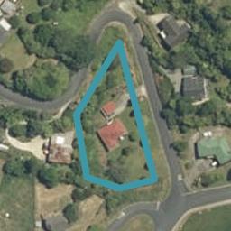 1 View Road, Te Kuiti