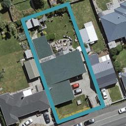 288 Yarrow Street, Richmond, Invercargill