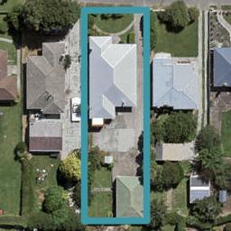 539 Tweed Street, Newfield, Invercargill