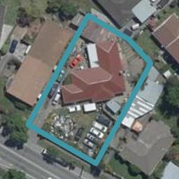 214 Sawyers Arms Road, Bishopdale, Christchurch