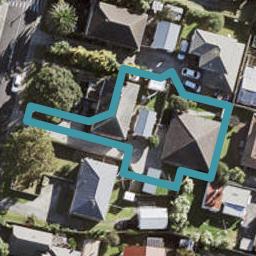 12B Burnett Avenue, Mount Roskill, Auckland