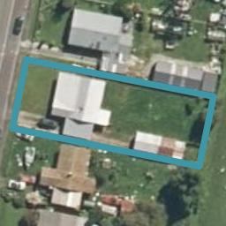 34 Wanganui Flat Road, Harihari