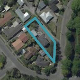 43 Ashgrove Terrace, Somerfield, Christchurch