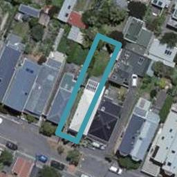 19 Queen Street, Mount Victoria, Wellington