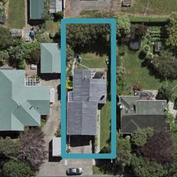 18 Alice Street, Gladstone, Invercargill