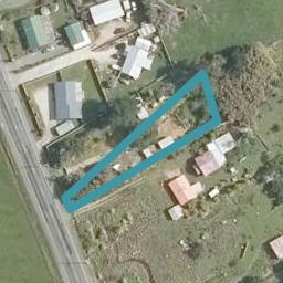 35 State Highway 1, Awanui, Awanui