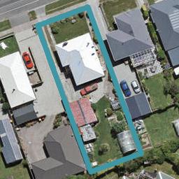521 Yarrow Street, Glengarry, Invercargill