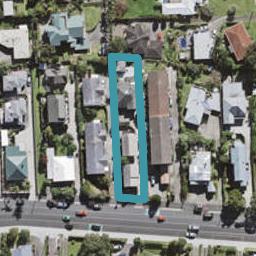 2/207 Onewa Road, Birkenhead, Auckland