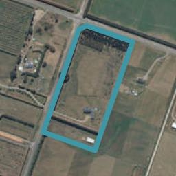 804 Downs Road, Eyrewell, Rangiora