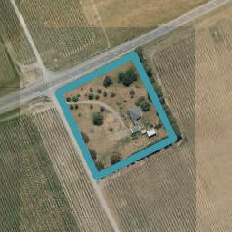 2427 State Highway 63, Blenheim