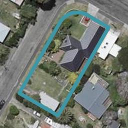 20 Te Miti Street, Paekakariki