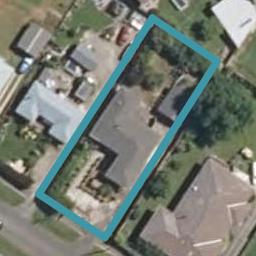 31 Princess Street, Pahiatua
