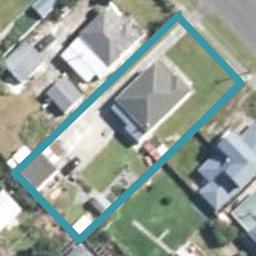 120 Ward Street, Cobden, Greymouth